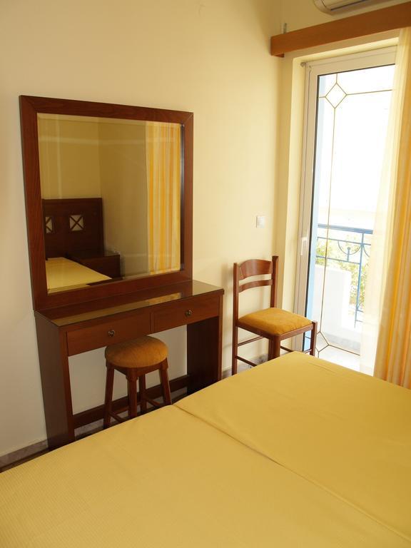 La Fontaine Apartments 캔디아 객실 사진