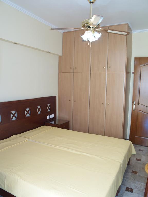 La Fontaine Apartments 캔디아 객실 사진