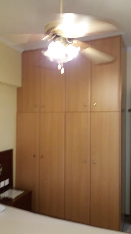 La Fontaine Apartments 캔디아 외부 사진